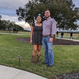 Meet your Posher, Maritza